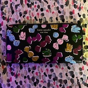 Kate Spade Candy Wallet